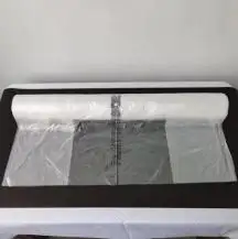 车间包装用遮蔽膜卷