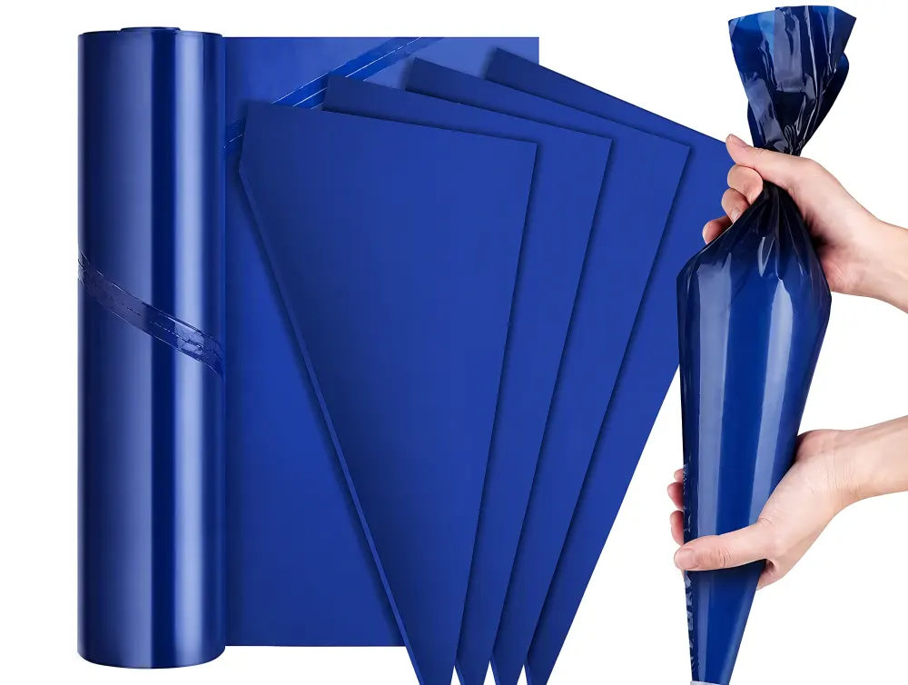 Disposable PE Piping Bags