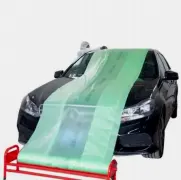 通用喷涂遮蔽膜卷
